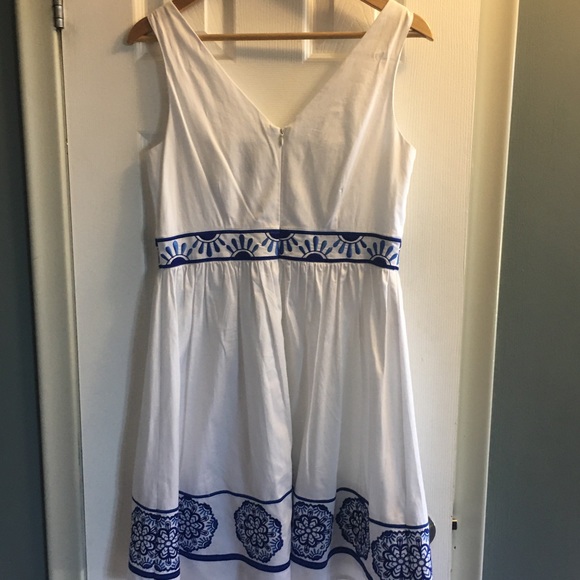 New Blithe Sundress - Picture 2 of 5